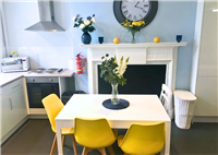 Dudley Lodge Hub